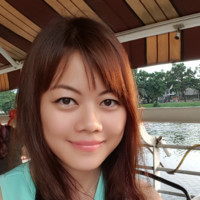 Stephanie Pong