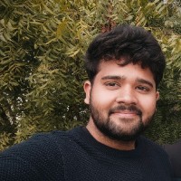 Aakarsh dwivedi