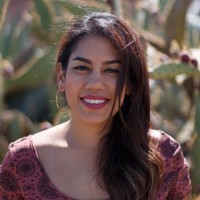 Denise Guerrero