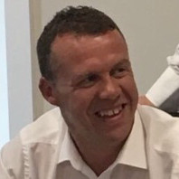 Mark Fahy