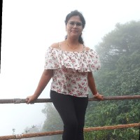 Manisha Baraskar