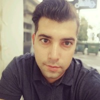 Andreas Christodoulou