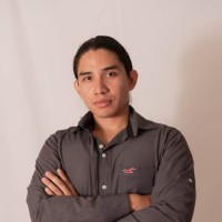 Jesús Alberto Paredes Báez