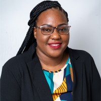 Kirsten Cuffy