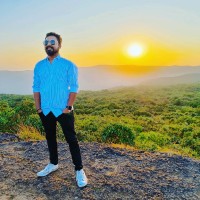 Nikunj Rathod