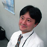 Toru Nishijima