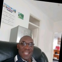 FARAIMUNASHE MATINA