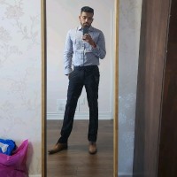 Sachet Kumar