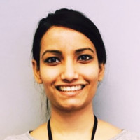 Suniti Singh