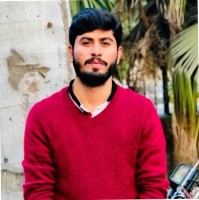 Humair Niazi