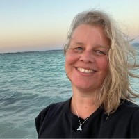 Marycke Van Eck-Postma