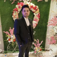Tapesh Badhan