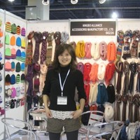 Sarah - Alliance Liang