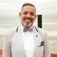 JOSE LUIS MORALES RIVERO