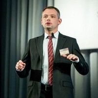 Evgeny Kogan
