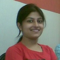 Shalini Tripathi