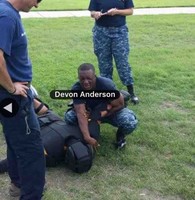 Devon Anderson