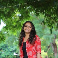 Nandini M Samanth