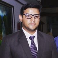 Mujtaba Zaidi