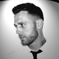Jamie Hancock