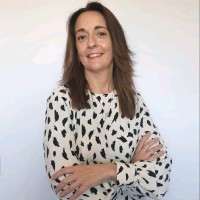 Pilar Conde Rubin