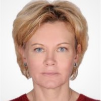 Svetlana Klochko