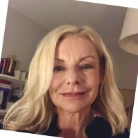 Marie Grahed