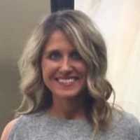 Ashley Streicher