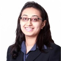 Isha Maru Devani