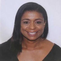 Lorna AC Thomas