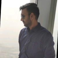 Bhavik Shah