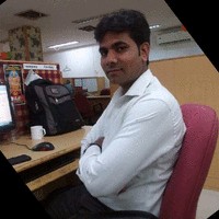 Pankaj Kumar