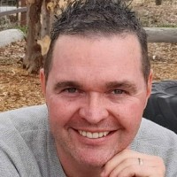 Andrew Charles