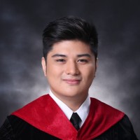 Justin Paul Palacio