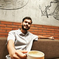Vidit Upadhyay