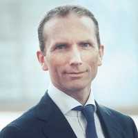 Bjorn Van Der Klip