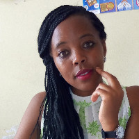 Eunice Muthoni