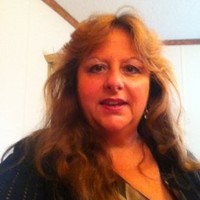 Jill Ortlieb
