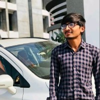 Dhruvik Kakadiya