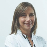 Maria del Pilar Echeverri