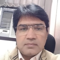 BP Singh