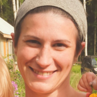 Sarah Stempek