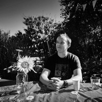 Sven Blankers