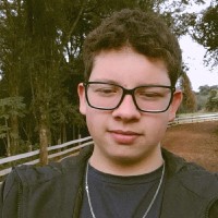 Dalton José Neres