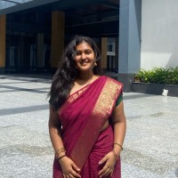 Rachana Ravi Krishnamurthy