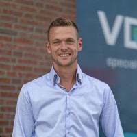 Dennie van der Heiden