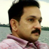 Pradeep Kartha