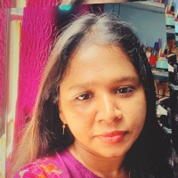 Rajarajeswari Ramakrishnan