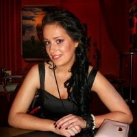Елизавета Рогалёва
