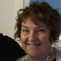 Catherine Burgess